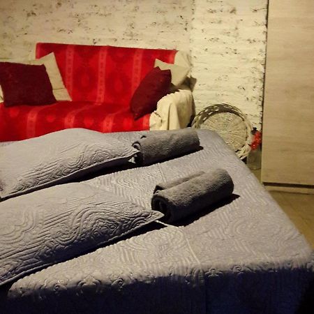 View Apartment 第比利斯 外观 照片