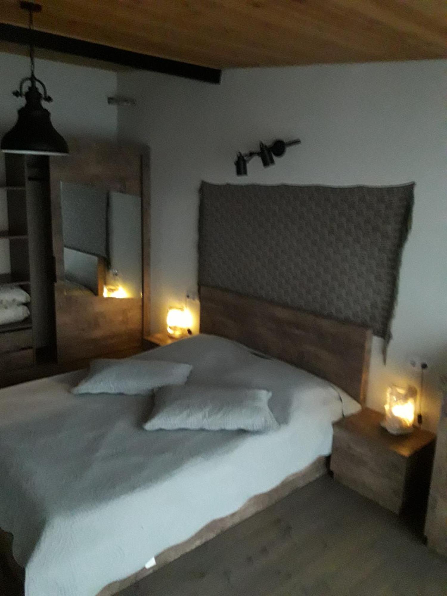 View Apartment 第比利斯 外观 照片