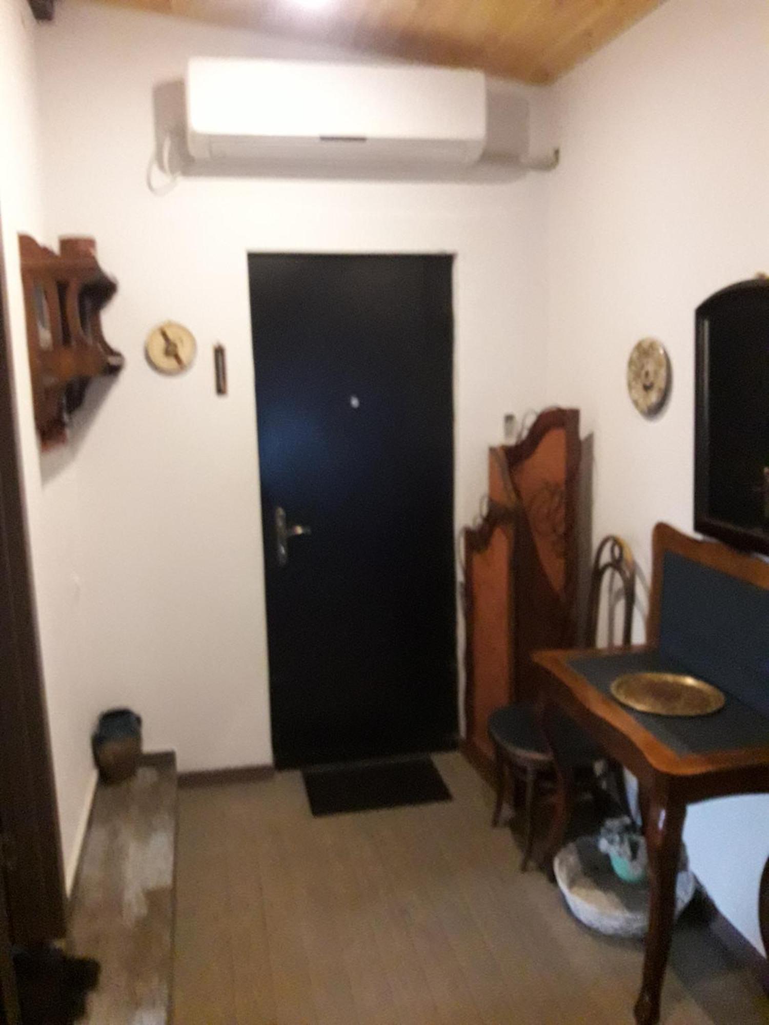 View Apartment 第比利斯 外观 照片