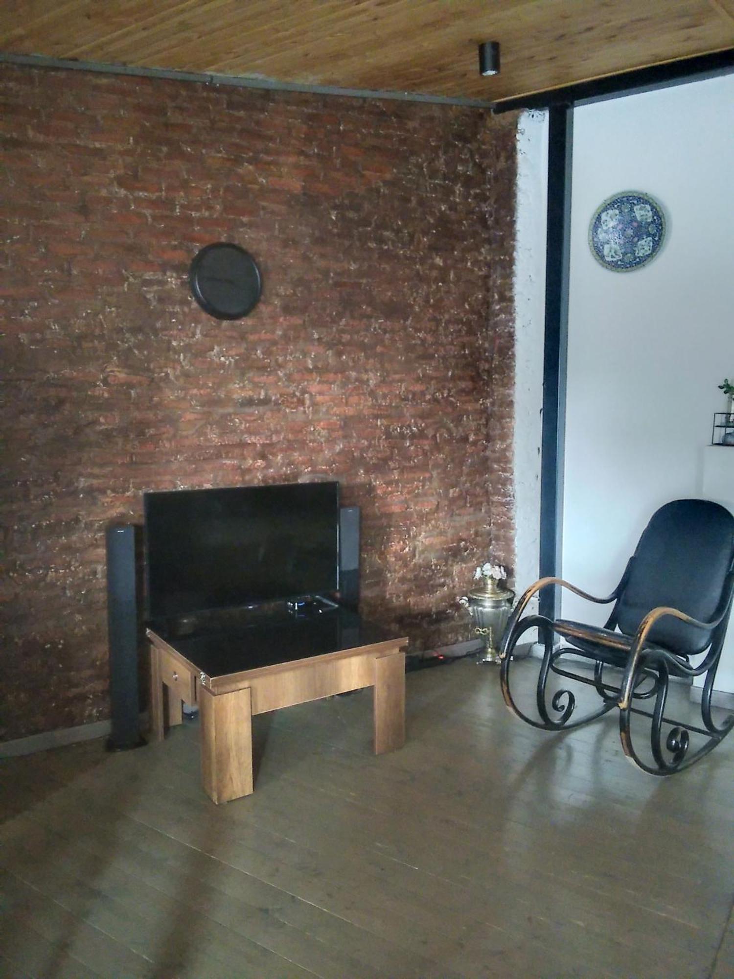 View Apartment 第比利斯 外观 照片