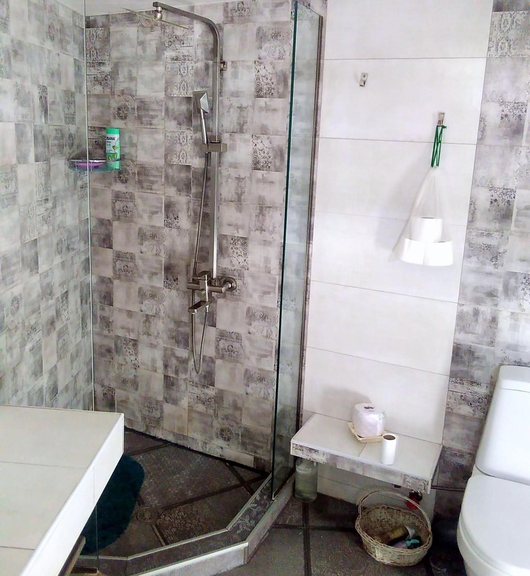 View Apartment 第比利斯 外观 照片