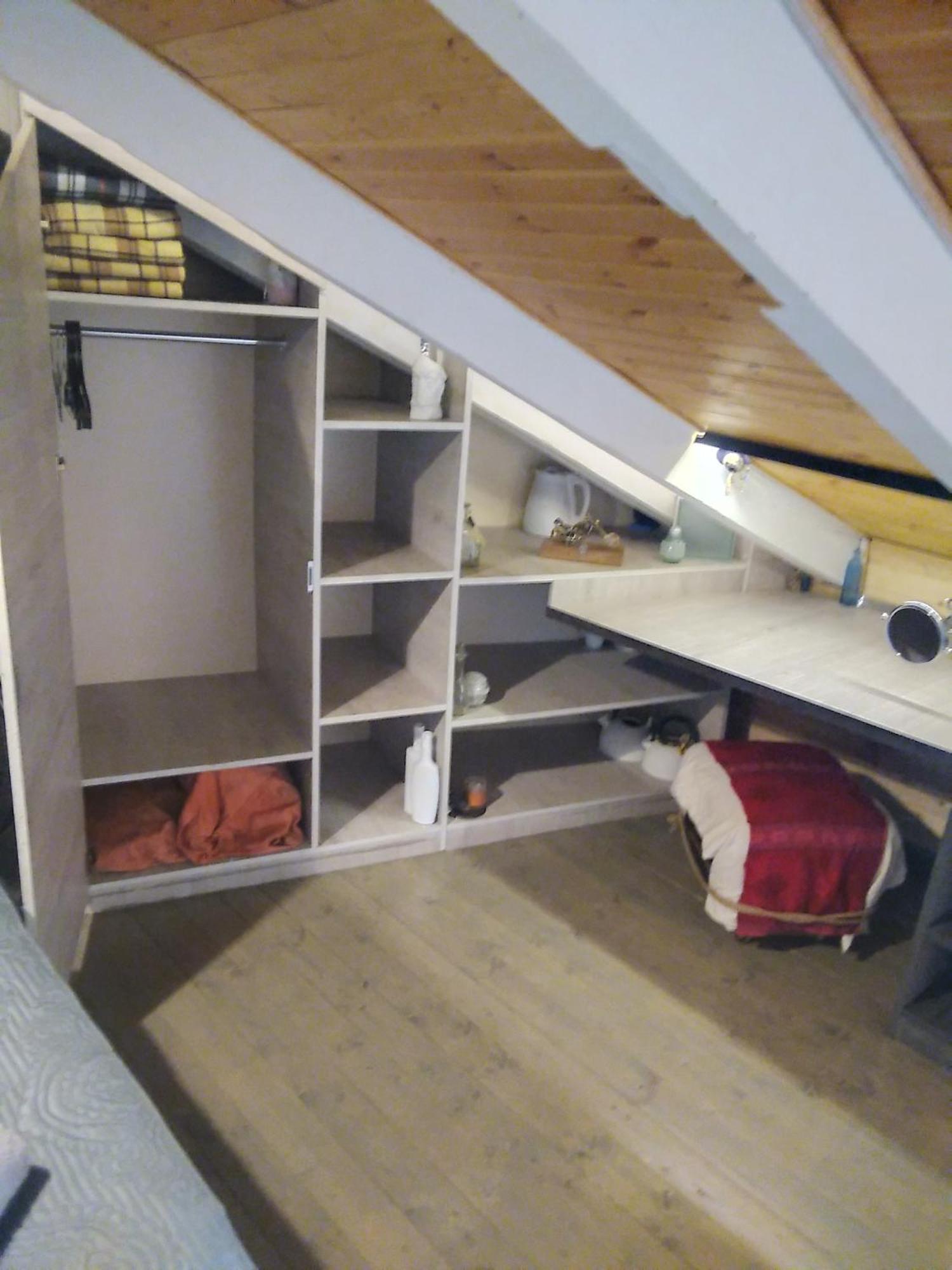 View Apartment 第比利斯 外观 照片