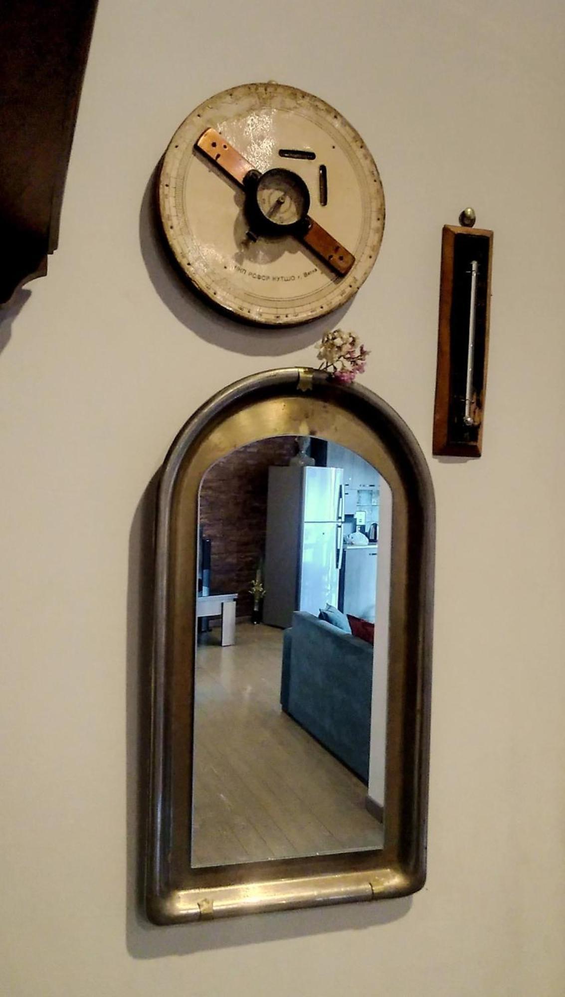 View Apartment 第比利斯 外观 照片
