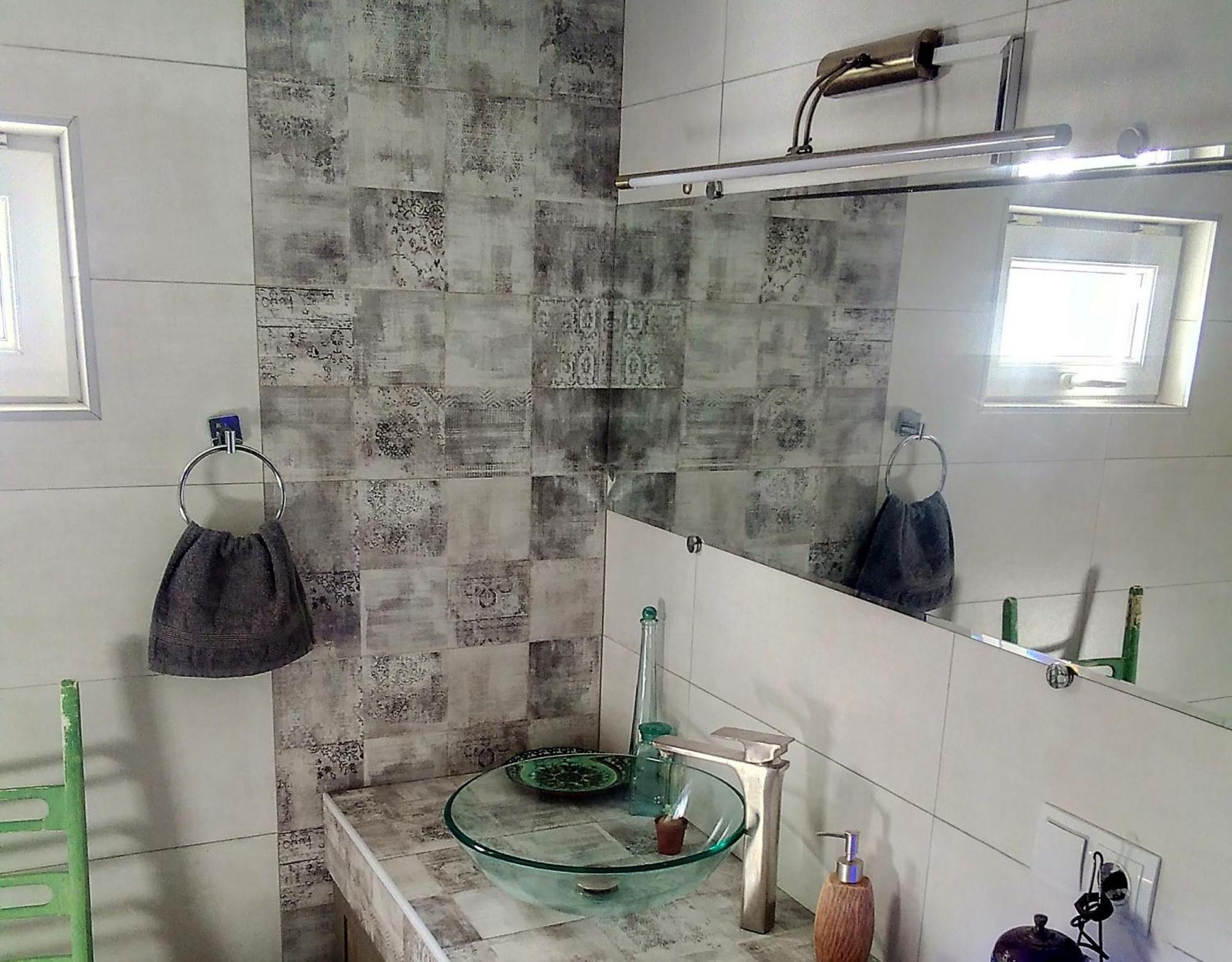 View Apartment 第比利斯 外观 照片